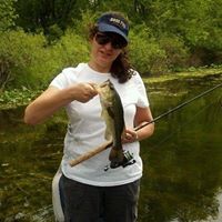 Julie Houser Photo 9