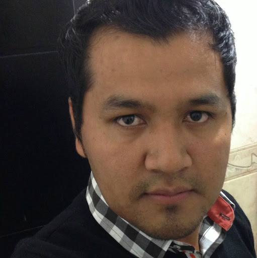 Omar Ortega Photo 14