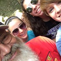 Christine Fain Photo 8