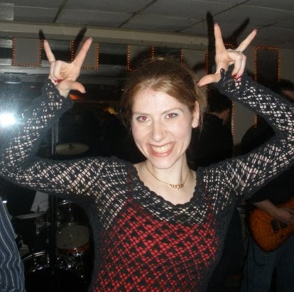 Mary Hartmann Photo 16