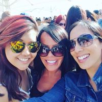 Tracy Harker Photo 12