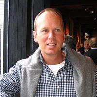 Bryan Cross Photo 20