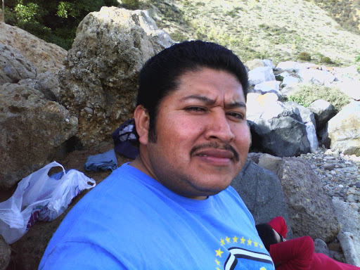 Francisco Cancio Photo 9