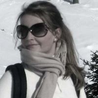 Paula Gruber Photo 20