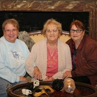Cindy Prater Photo 11