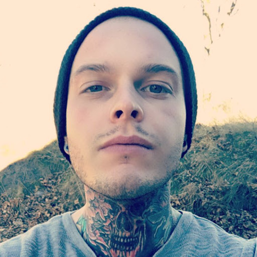 Daniel Blomberg Photo 5