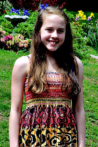 Emily Sadler Photo 7