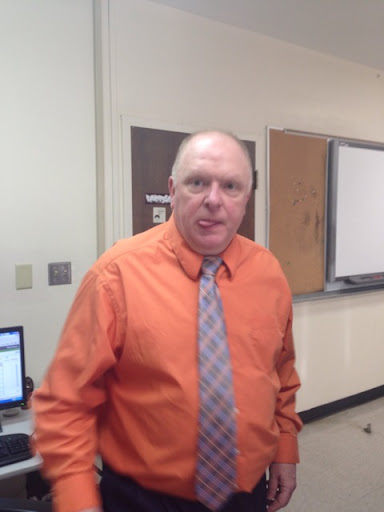 Eric Barr Photo 17