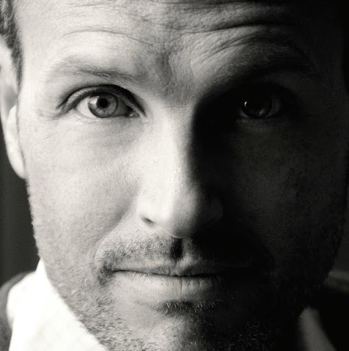 Robert Garrett Photo 39