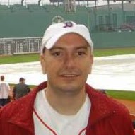 John Potter Photo 34