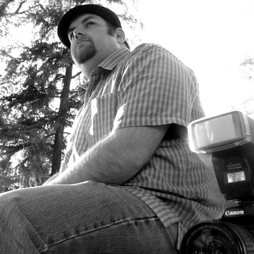 Jonathan Briggs Photo 35