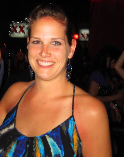 Tracy Craig Photo 32