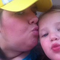 Andrea Vernon Photo 9