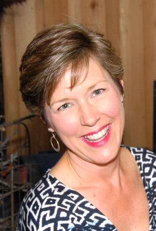 Carrie Patton Photo 6