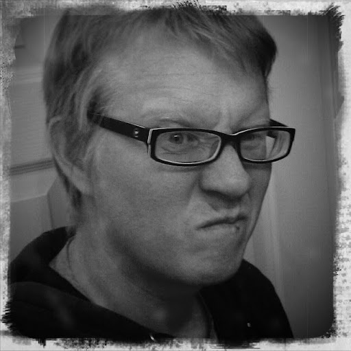 Justin Townsend Photo 14