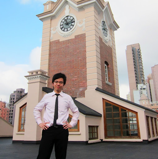 James Yu Photo 31