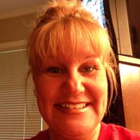 Anna Montgomery Photo 25