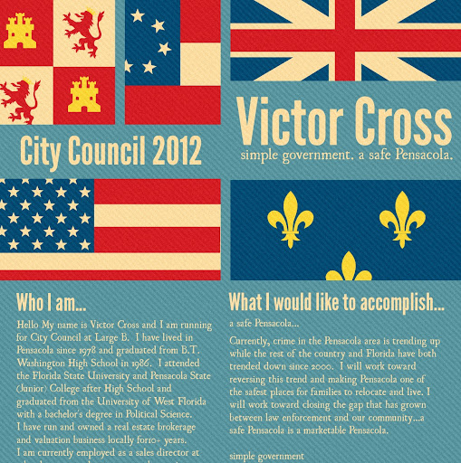 Victor Cross Photo 11