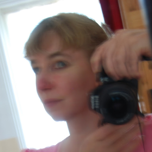 Sarah Keen Photo 3