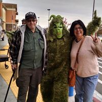 Jill Chandler Photo 18