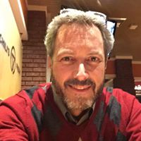 Stephen Davison Photo 15