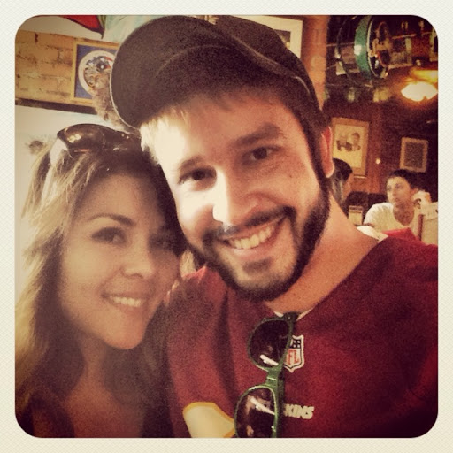 Chris Strickland Photo 35