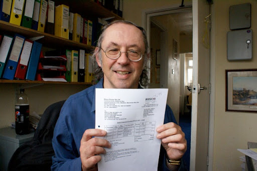 Andrew Redding Photo 12