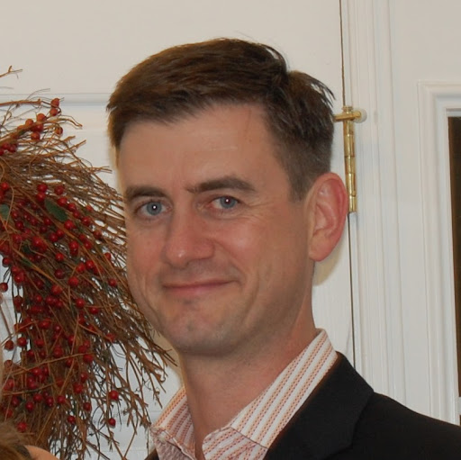 Thomas Boggs Photo 23