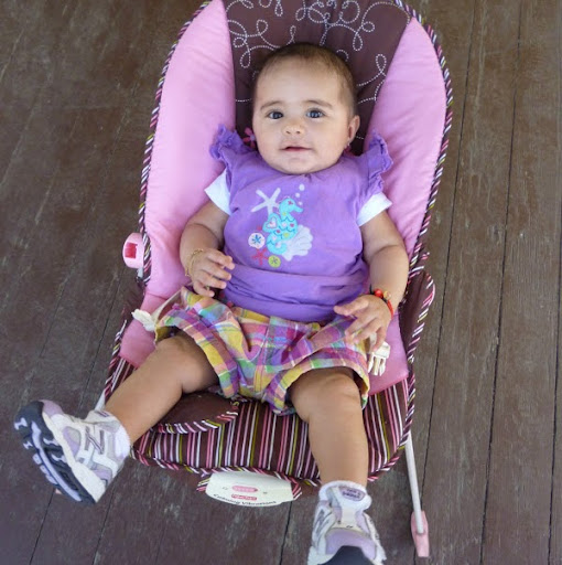 Katherine Lucero Photo 17