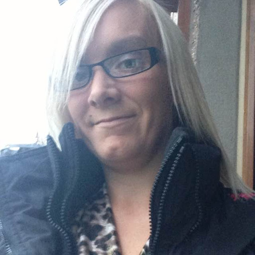 Frances Cameron Photo 17