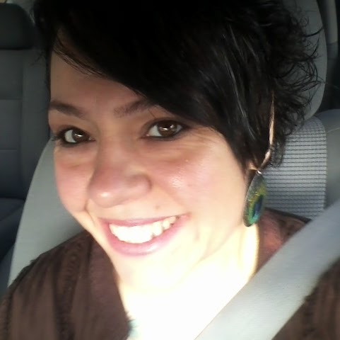 Michelle Pitts Photo 8