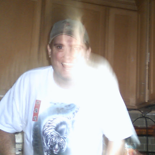Timothy Simpson Photo 19