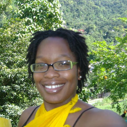 Erica Harris Photo 6