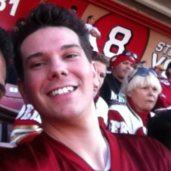 Aaron Davidson Photo 28 Aaron Davidson Photo 28