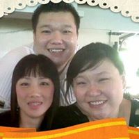 Angel Zhao Photo 11