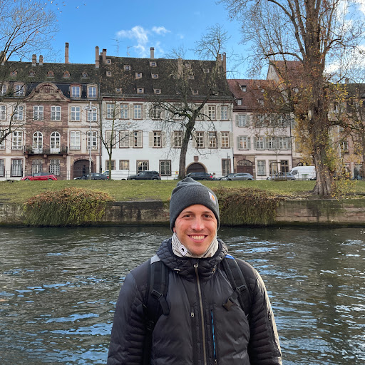 Adam Paulsen Photo 1