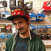 Neal Richardson Photo 23