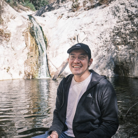 John Luna Photo 15