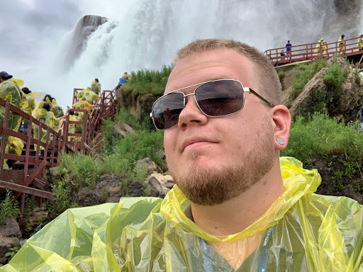 Timothy Wyatt Photo 13