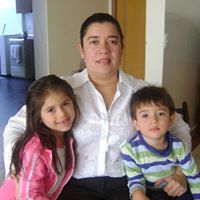Nubia Robles Photo 8