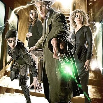 John Christie Photo 37