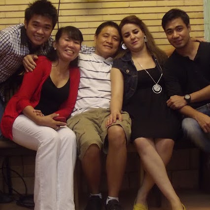 Janet Cortez Photo 9