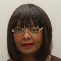 Deborah Amos Photo 26