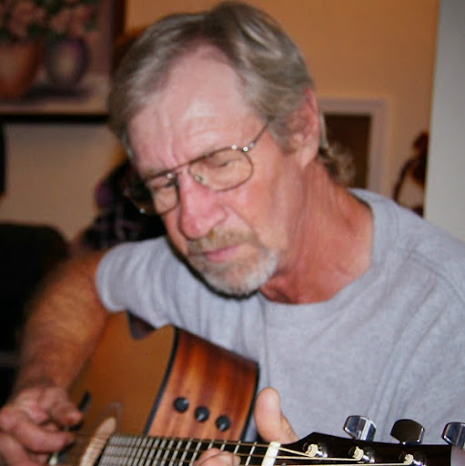 George Eason Photo 34
