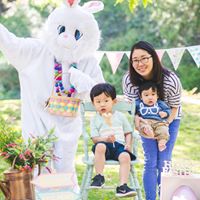 Caroline Tsai Photo 6