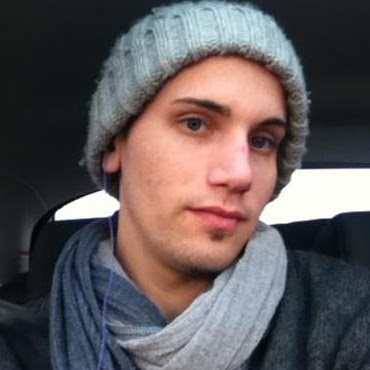 Thomas Labarre Photo 3