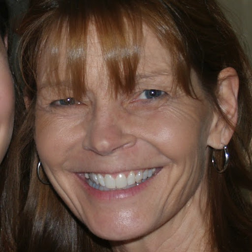 Anne Johnson Photo 30