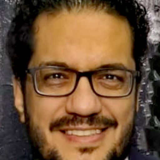 George Hakim Photo 26