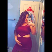 Sierra Wilkerson Photo 9