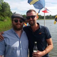 Harry Morrow Photo 9